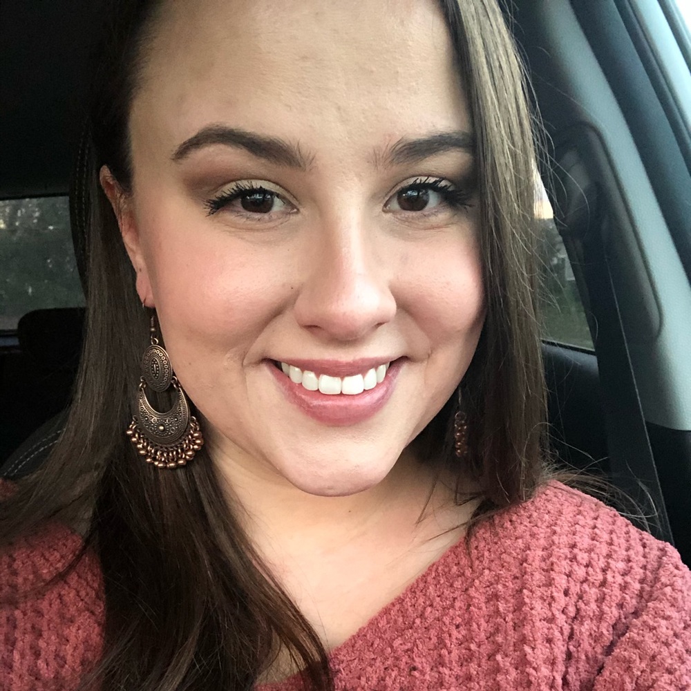 Meet your Posher, Dawn